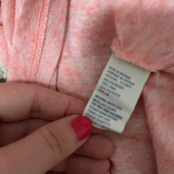 American Eagle Racerback tank - Picture 3 of 4